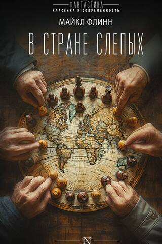 В стране слепых