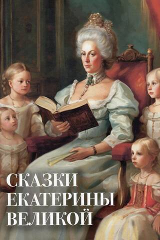 Сказки Екатерины Великой