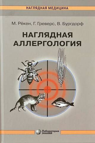 Visual allergology