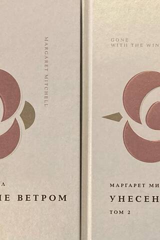 Gone with the Wind. In 2 volumes