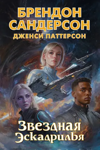 Star Squadron