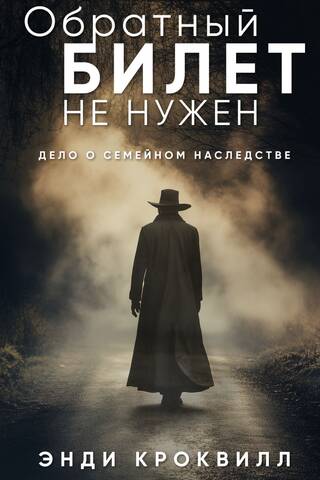 Обратный билет не нужен