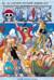 One Piece. Большой куш. Книга 21. На заре приключений: Новый Свет