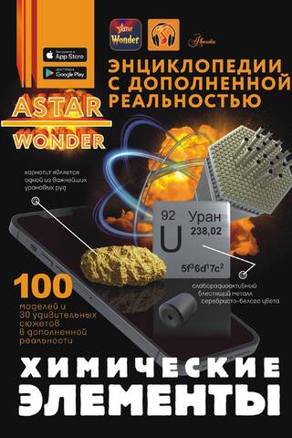 Химические элементы