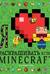 Я люблю раскрашивать в стиле Minecraft