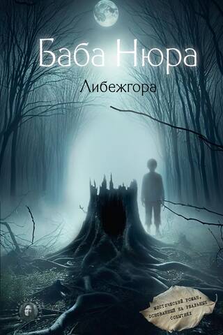Баба Нюра. Либежгора