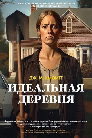 Идеальная деревня