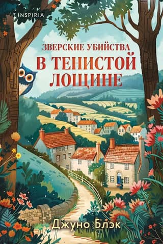 Зверские убийства в Тенистой Лощине