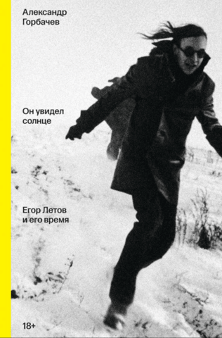Он увидел солнце. Егор Летов и его время