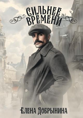 Сильнее времени