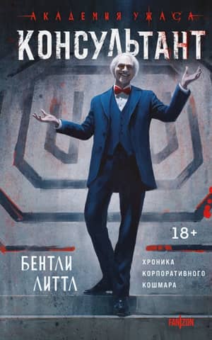 Консультант
