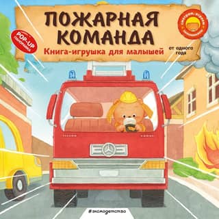 Пожарная команда