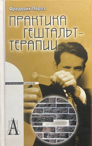 Практика гештальт-терапии