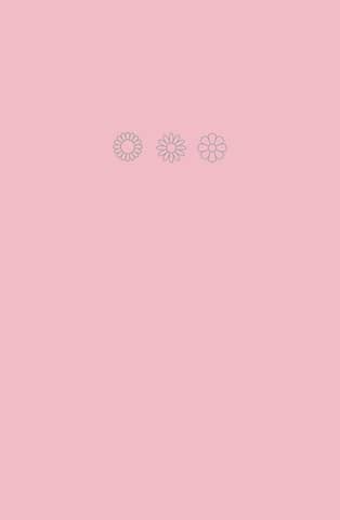My Floral Moments. Notebook