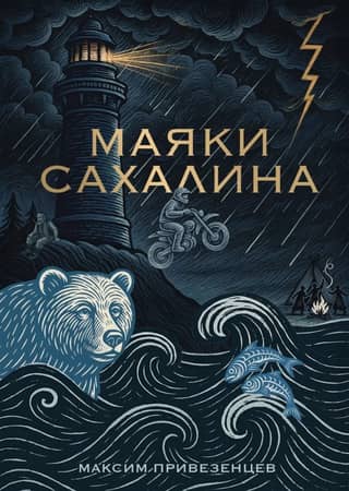 Lighthouses of Sakhalin