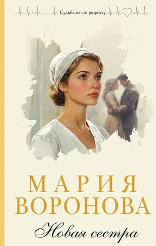 Новая сестра