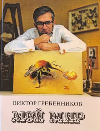 Мой мир