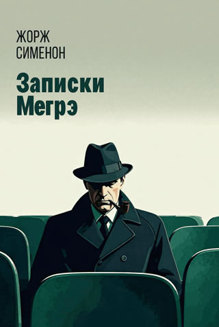Записки Мегрэ