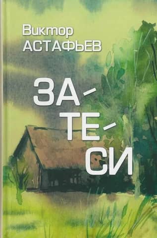 Затеси