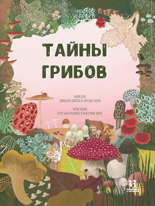 The Mystery of Mushrooms