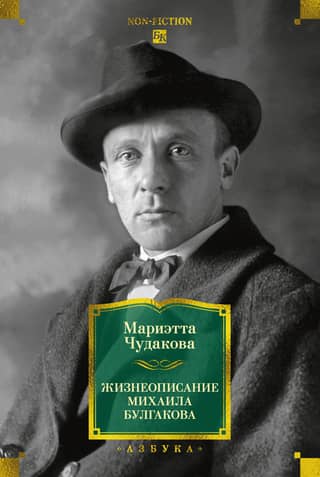 Жизнеописание Михаила Булгакова