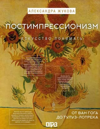 Постимпрессионизм. От Ван Гога до Тулуз-Лотрека