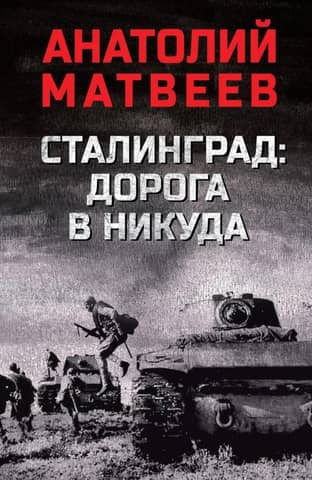 Сталинград: дорога в никуда