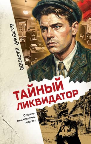 Тайный ликвидатор