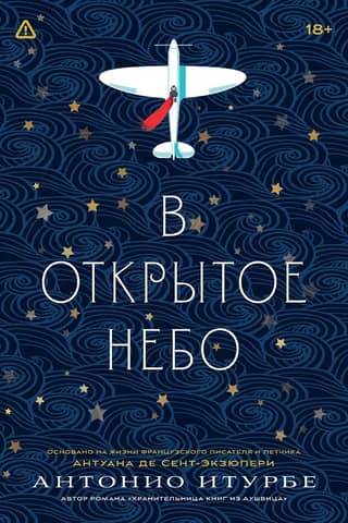 В открытое небо