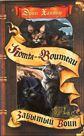 Знамение звезд. Книга 5. Забытый воин