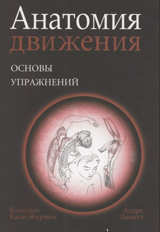 Анатомия движения: основы упражнений