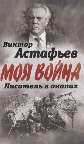 В окопах. Война глазами солдата