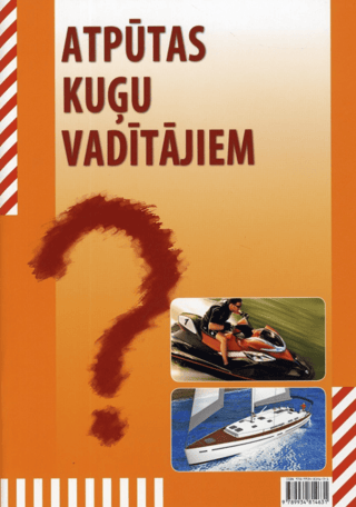 For recreational boat operators
