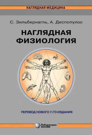 Наглядная физиология