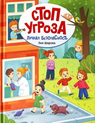 Личная безопасность