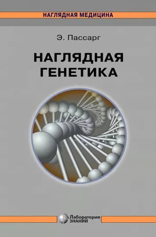 Наглядная генетика