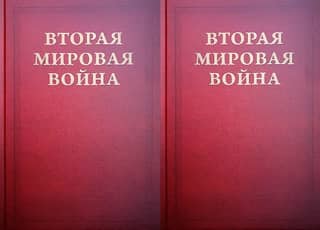 Вторая Мировая война. Том I. Надвигающаяся буря. В 2 книгах