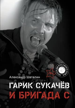 Гарик Сукачев и Бригада С