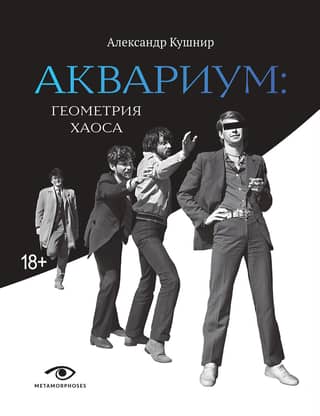Аквариум: Геометрия хаоса