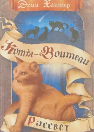 Новое пророчество. Книга 3. Рассвет