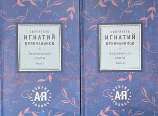Аскетические опыты. В 2 томах