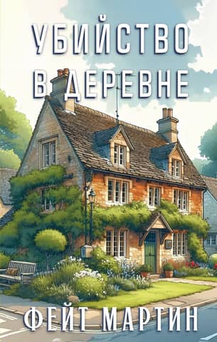 Убийство в деревне