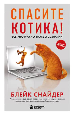 Спасите котика! Все, что нужно знать о сценарии