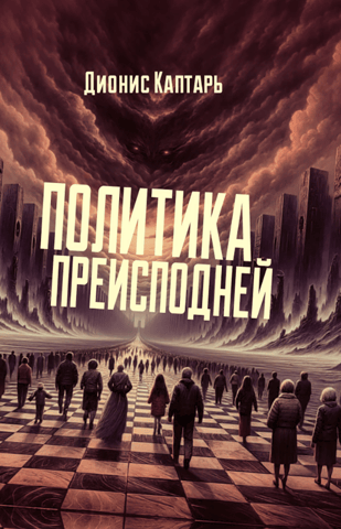 Политика преисподней