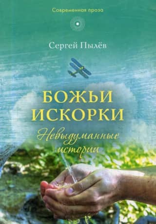 Божьи искорки. Невыдуманные истории