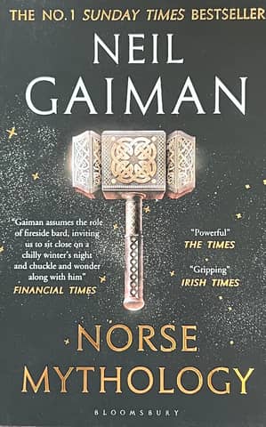 Norse Mythology