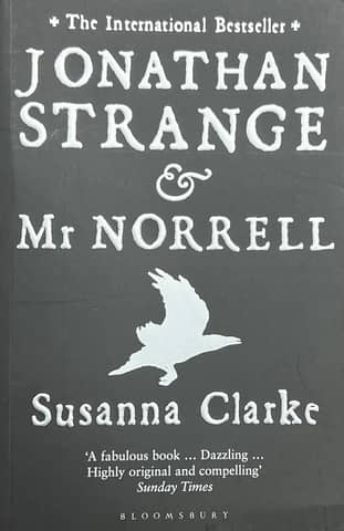 Jonathan Strange and Mr Norrell