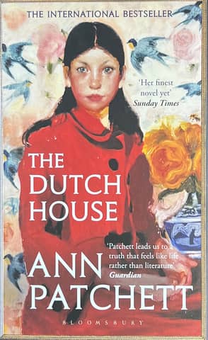 The Dutch House