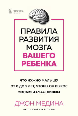Правила развития мозга вашего ребенка