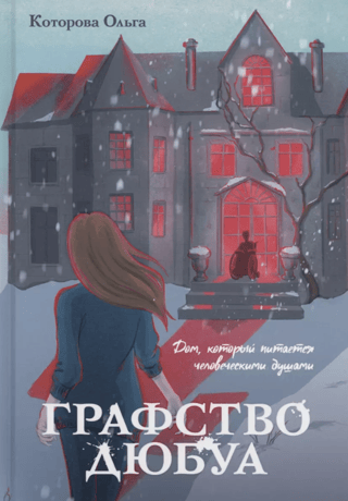 Графство Дюбуа
